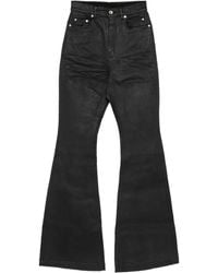Rick Owens - Jeans Met Vijf Zakken - Lyst
