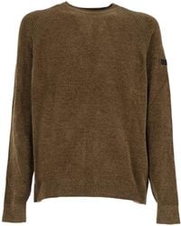 Rrd - Velvet Round Knit - Lyst
