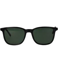 Lacoste - Rectangular Sunglasses L915 Sn 1 - Lyst