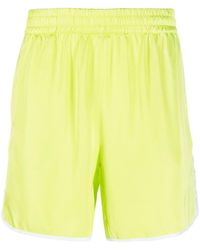 BLUE SKY INN - Sky Inn- Track Shorts - Lyst