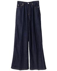 Officine Generale - Hosen - Lyst