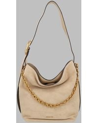 MICHAEL Michael Kors - Borsa Tote A Secchiello "Nolita" Large - Lyst