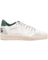 Golden Goose - Shoes > sneakers - Lyst