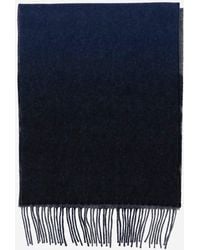 Alex Begg - Cashmere Scarf - Lyst