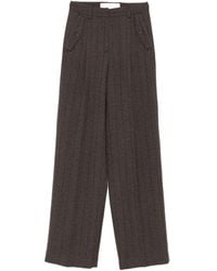 Golden Goose - Trousers - Lyst