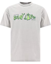 Carhartt - "Life" T-shirt - Lyst