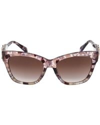 Michael Kors - Occhiali Da Sole 0 Mk2182 U /18/140 - Lyst