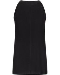 Loulou de Saison - Ohana American Armhole Top - Lyst