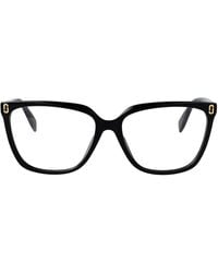 Marc Jacobs - Cat Eye Optical Mj 1144/G 807 - Lyst