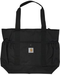 Carhartt - "Calpton" Large Shoulder Bag - Lyst