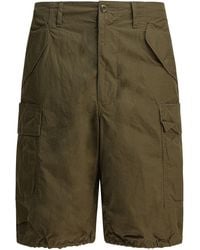 Beams Plus - Mil Shorts - Lyst