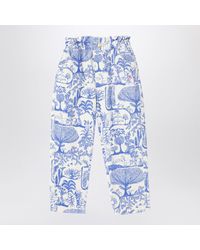 Bobo Choses - Wonderland Trousers - Lyst