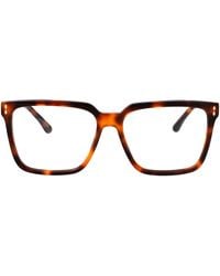 Isabel Marant - Squared Optical Im 0244 086 - Lyst