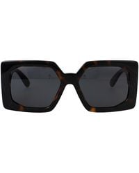 Versace - Sunglasses - Lyst