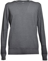 Aspesi - Sweaters - Lyst