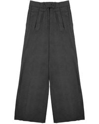Nine:inthe:morning - Chic Mini Trousers For Fw25 - Lyst