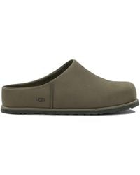 UGG - Otzo Sandals Green - Lyst