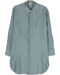 Barena - Shirt Lela Pura Cad46164124 - Lyst