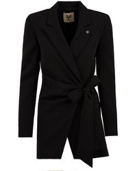 Aniye By - Aniye Door Jassen Zwart - Lyst