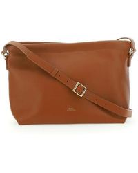 A.P.C. - Ninon Sac - Lyst