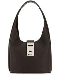 Ferragamo - Handbags - Lyst