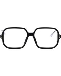 Isabel Marant - Metal Glasses - Lyst