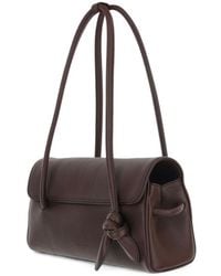Jacquemus - Dark Le Turismo Long - Lyst