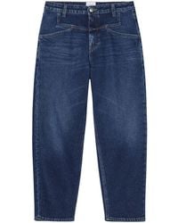 Closed - Gesloten Stover X Denim Jeans - Lyst
