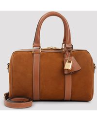 Celine - Bolso de hombro Boston mediano - Lyst