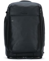 Piquadro - Borsone Da Viaggio - Lyst