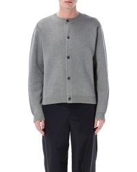 BERNER KUHL - Pulls Gris - Lyst