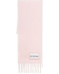Sportmax - "Tenue" Scarf - Lyst