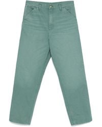 Carhartt - Single Knee Broek - Lyst