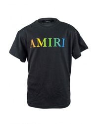 Amiri - T Shirt - Lyst