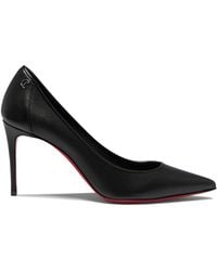 Christian Louboutin - 'Sporty Kate' Pumps - Lyst