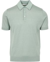 Paolo Pecora - T Shirts And Polos - Lyst