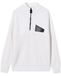 Emporio Armani - Pullover - Lyst