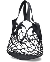 Our Legacy - Media Cut Bag - Lyst