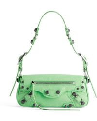 Balenciaga - Sac Porté Épaule Le Cagole Xs - Lyst