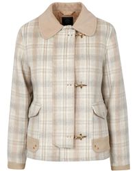 Fay - Coats - Lyst