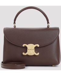 Celine - Teen Nino Shoulder Bag - Lyst
