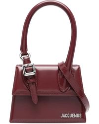 Jacquemus - Le Chiquito Medium Tote Bag - Lyst