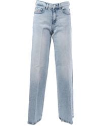 DIESEL - 5 Pockets - Lyst