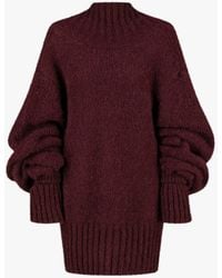 Dries Van Noten - 09520 Teruel 2733 W.K.Sweater - Lyst