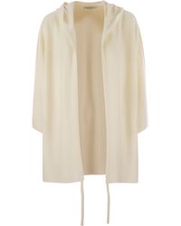 Max Mara - Aster Cardigan In Wolgaren - Lyst