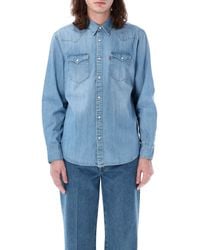 Levi's - Barstow Western Shirt - Lyst