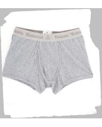 Vivienne Westwood - Set Da Due Boxer - Lyst