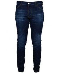 DSquared² - Cool Guy Jean - Lyst