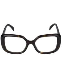 Prada - Sunglasses 0 Pr 10 Zv 2 Au1 O1 /18/140 - Lyst