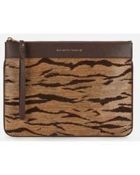 Elisabetta Franchi - Clutches - Lyst